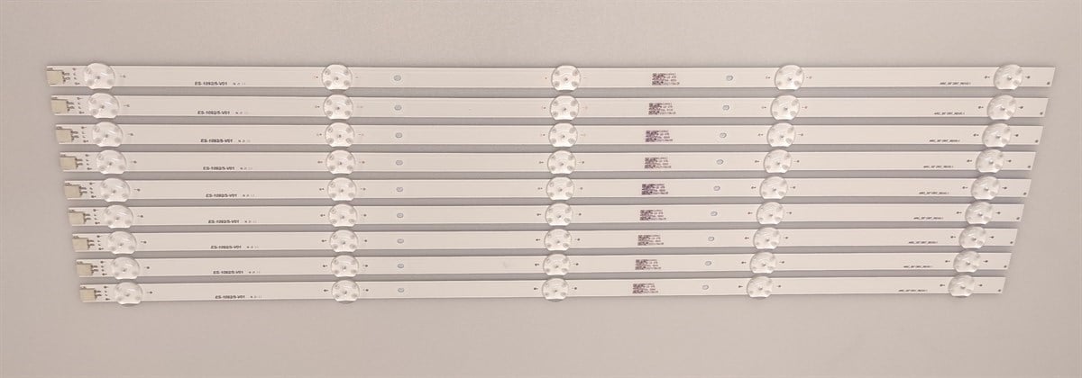 GRUNDIG MOSKOVA 55 CLX 7820 BP LED BAR, KORE ÜRETİMİ