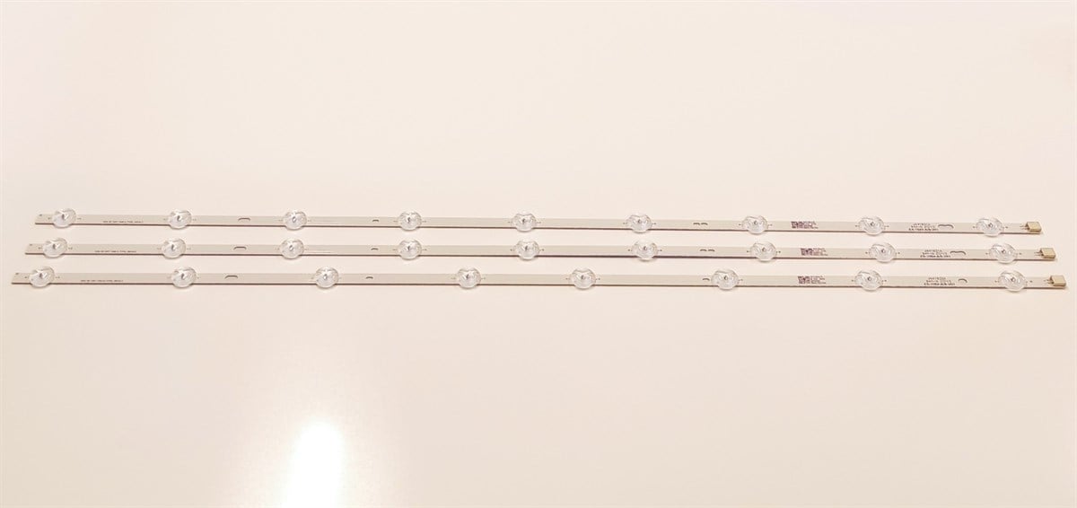 HI-LEVEL 39HL500 LED BAR 39 DRT VNB A-TYPE_REV0.2