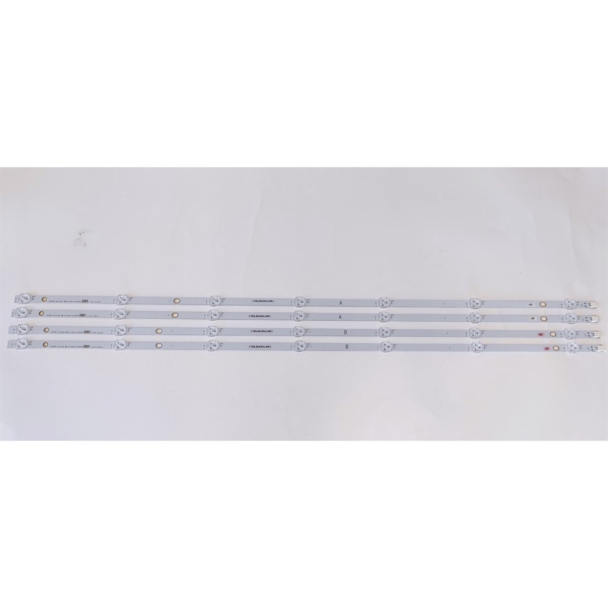 17DLB43VLXR1, LB43007,  VES430UNDL-2D-N01, VES430UNDL-2D-N12, LED BAR