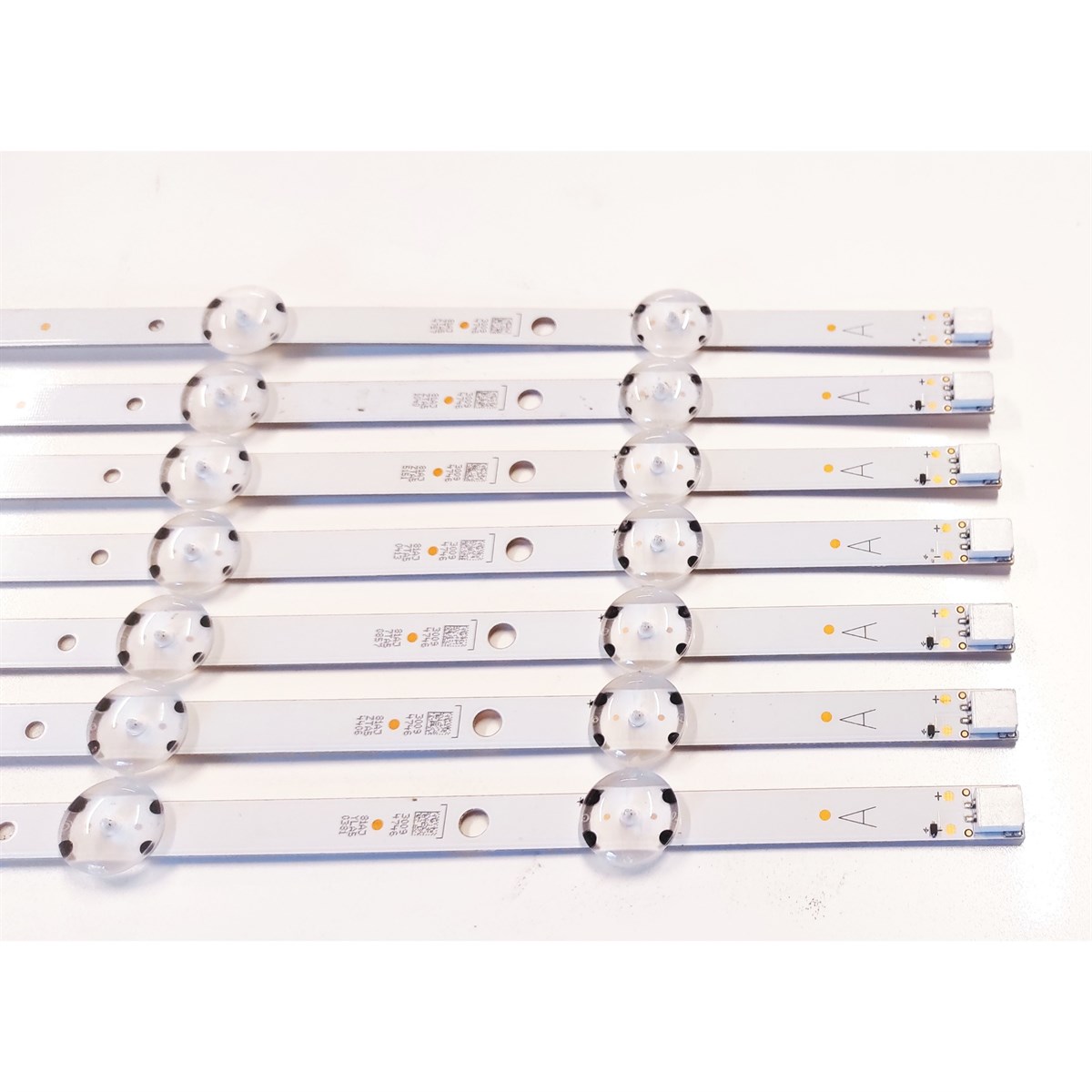 HI-LEVEL 55HL500 LED BAR, VES550UNDS-2D-N11