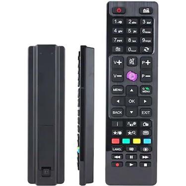 Hİ-LEVEL 55UHL600 LED TV UZAKTAN KUMANDASIHİ-LEVEL 55UHL600 LED TV UZAKTAN KUMANDASI