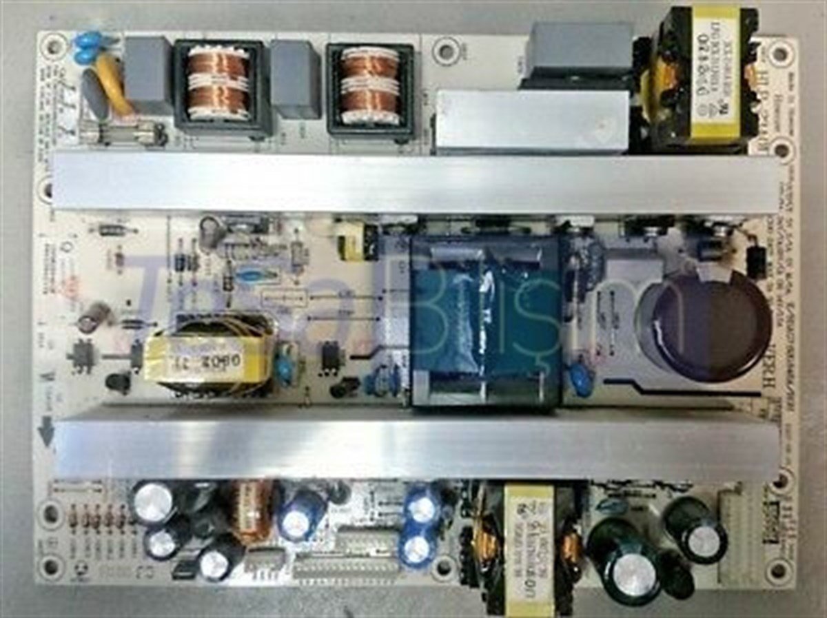 HLP-23A01  E-RSAG7.820.848A-ROH  HİSENSE  BESLEME