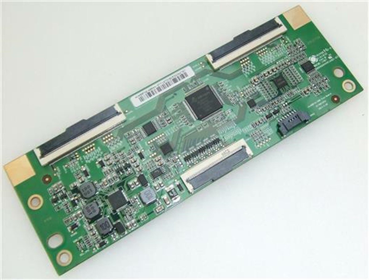 HV480FH2-600 47-6021031 SAMSUNG UE48H5203AW TCON BOARD