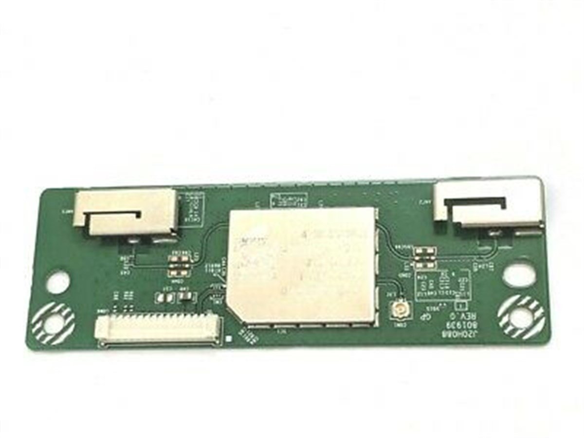 J20H088 1-458-966-11 SONY KD-55XE9305 WİFİ MODÜL