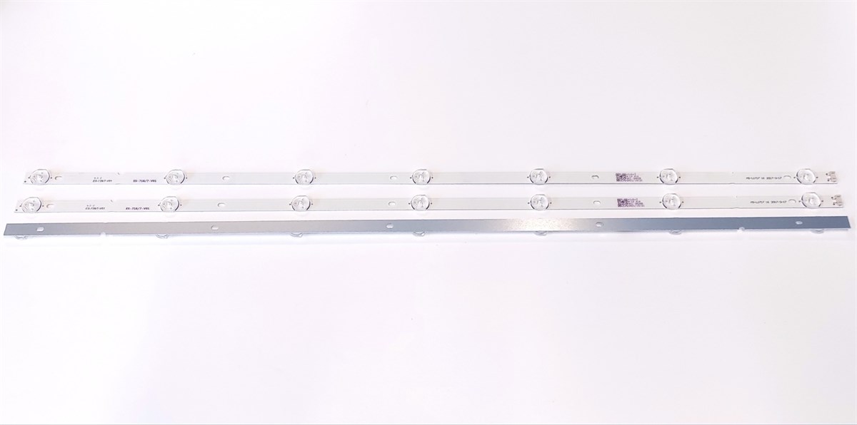 KEYSMART KEY40L 4880 4M LED BAR , KORE ÜRETİMİ, MS-L1717 V1 YAL13-00730300-18 MS