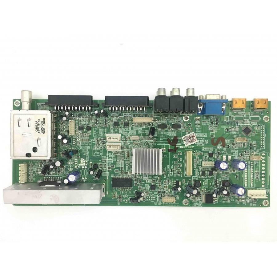 Konka KL-3260C Anakart, mst6e16, kl32ls65Q-s-p2s