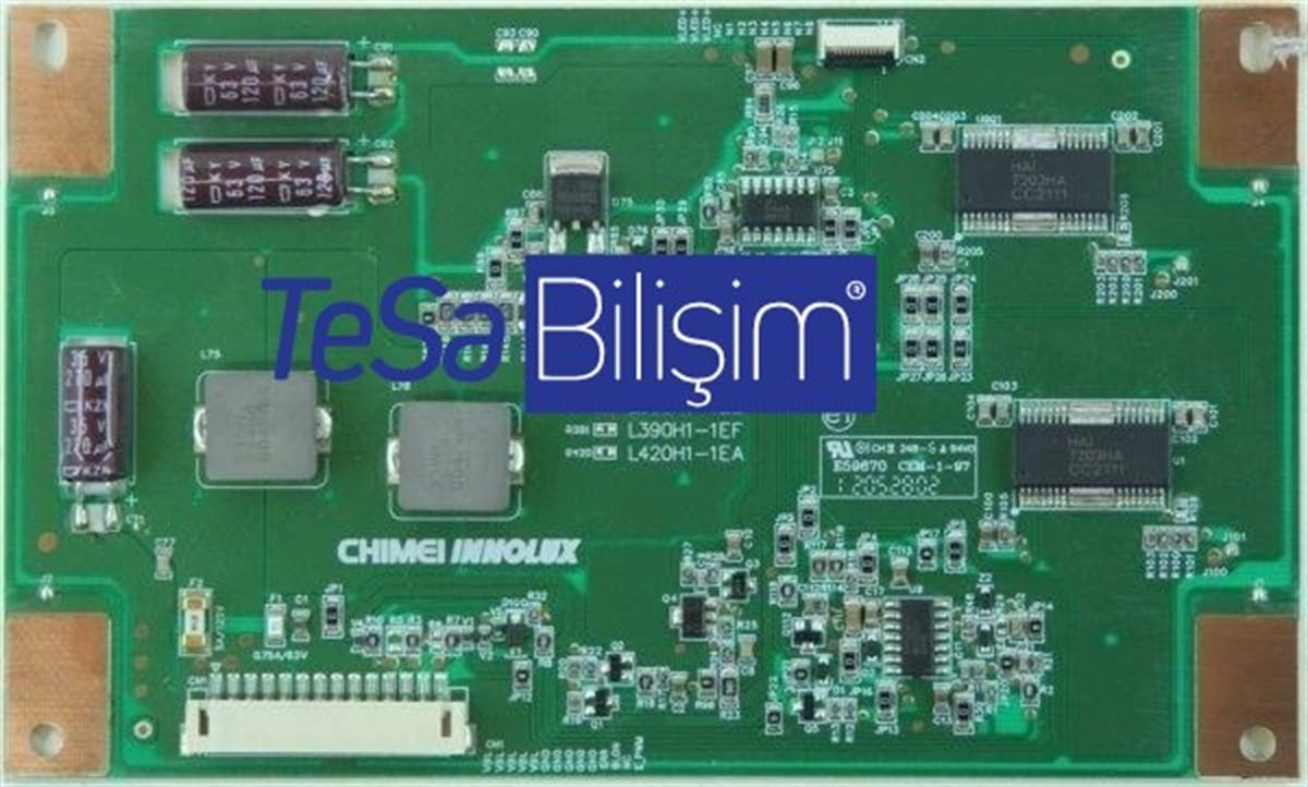 L390H1-1EE 27-D074976 L390H1-1EE-C012C V390HJ1-LE1 V390HJ1-LE1 Rev.C1 46-D074855