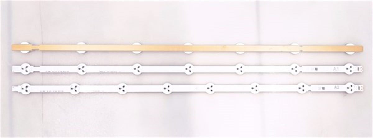 LG 32LA613S  LED BAR TAKIM 