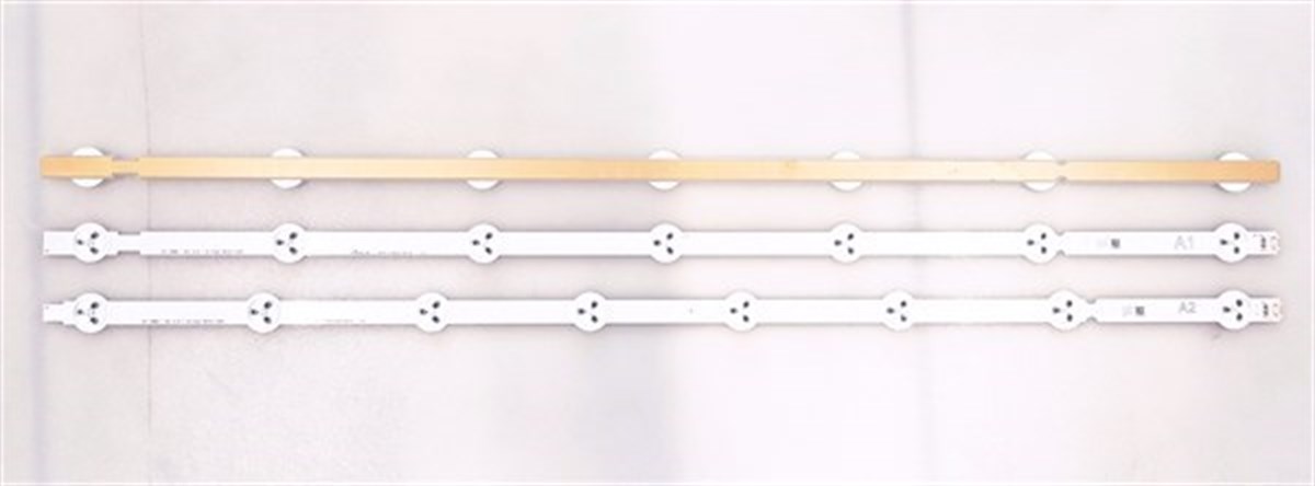 LG 32LN575S LED BAR TAKIM