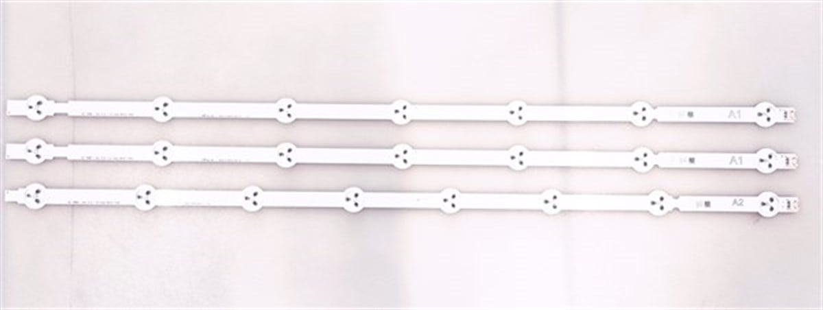 LG 32LA613S  LED BAR TAKIM 