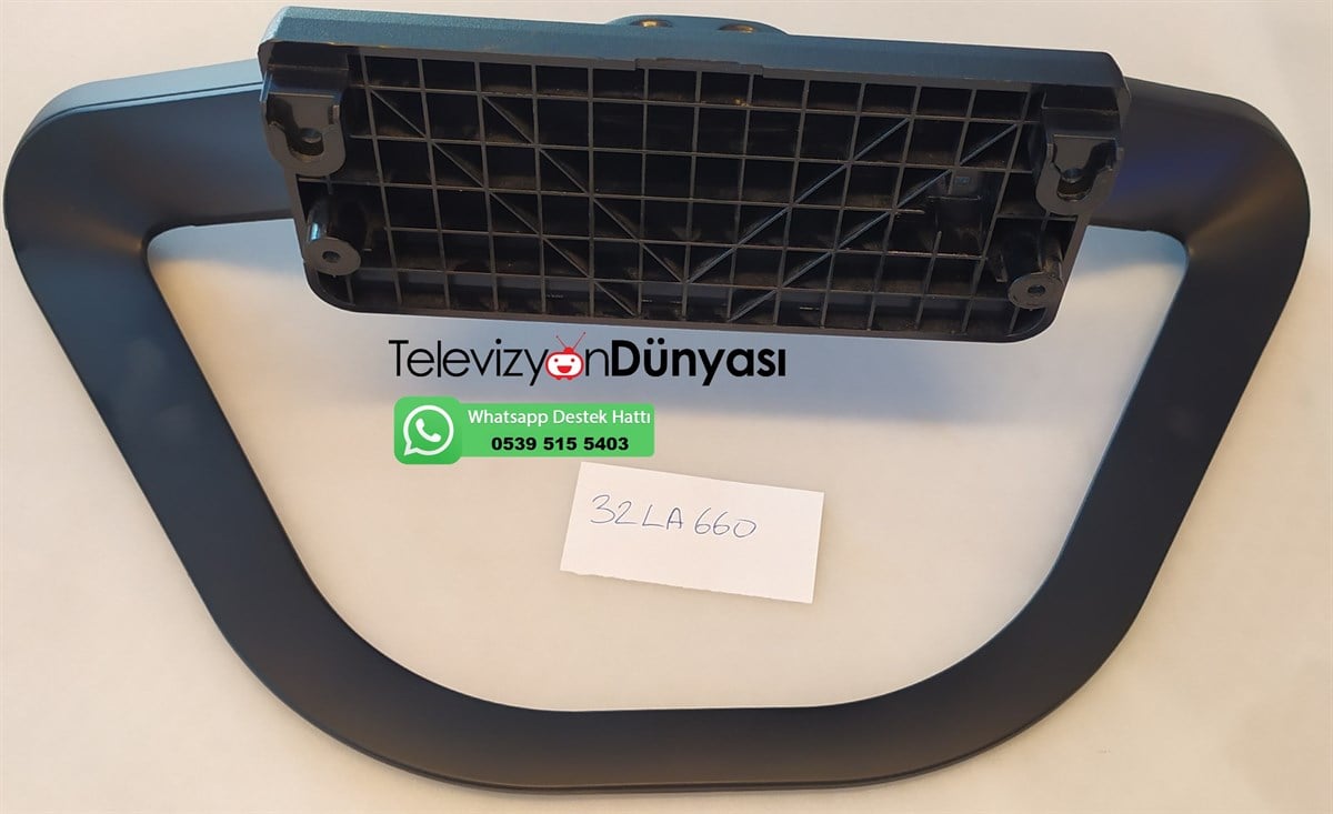 LG 32LA660S, AYAK, TV AYAĞI, YER AYAĞI, STAND
