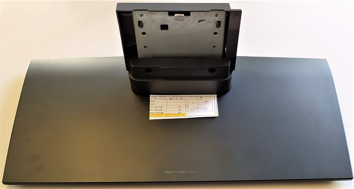 LG 32LC2DB 32LE2R   ORJİNAL AYAK STAND