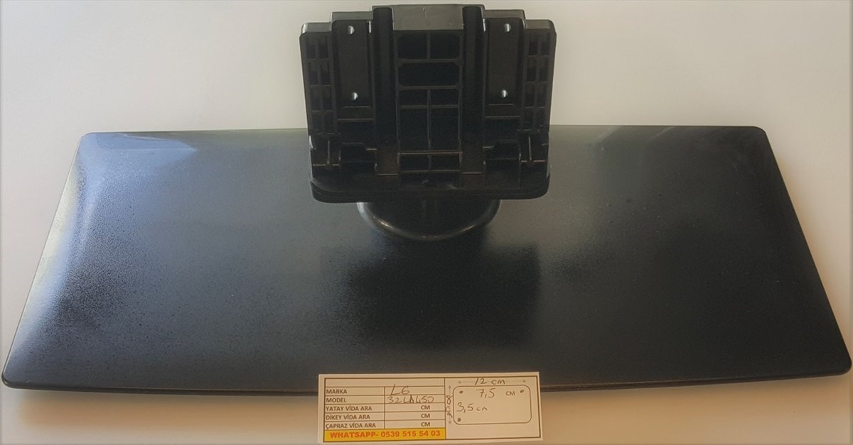 LG 32LK430 TV AYAĞI, LG TV AYAĞI, STAND