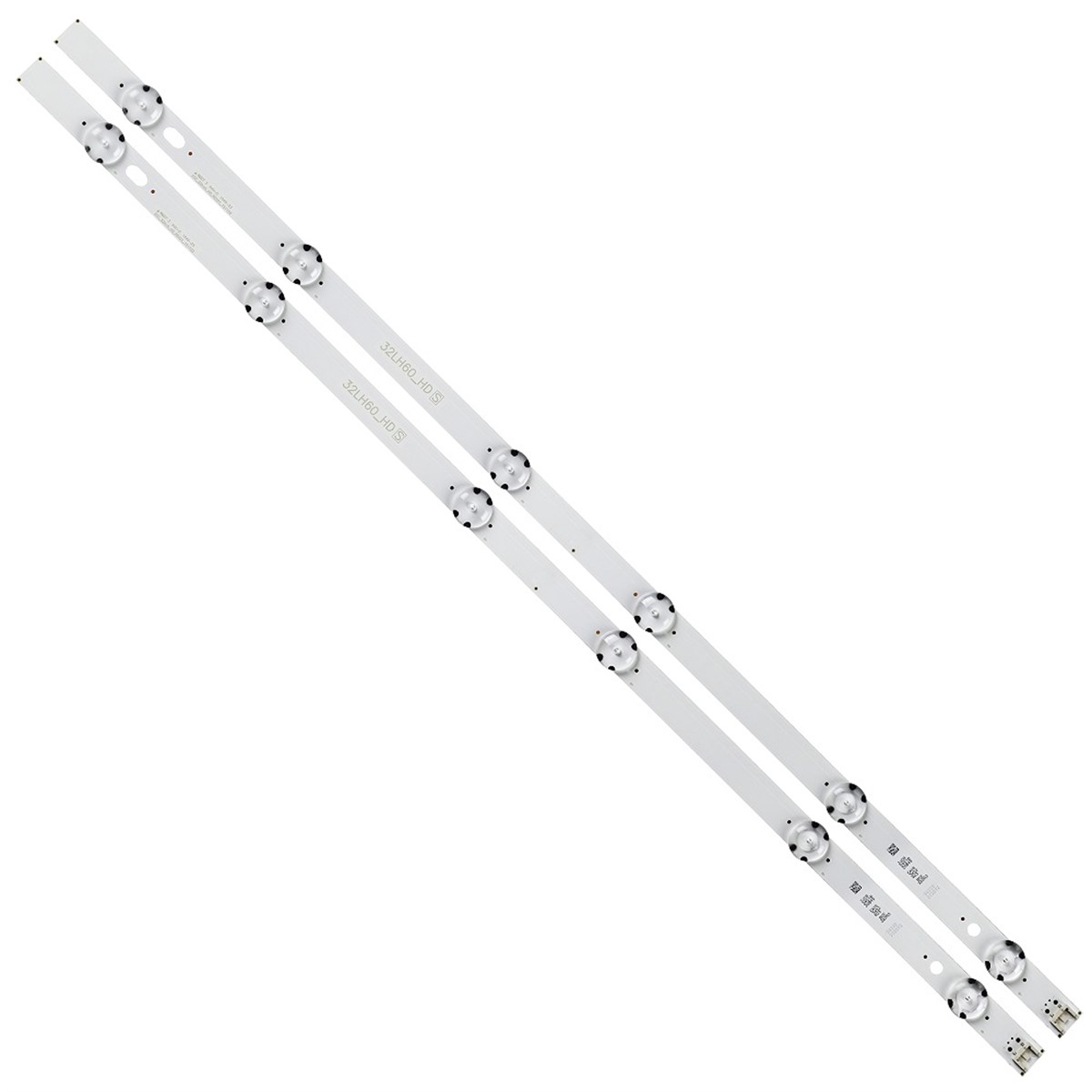 LG 32LH604V-ZB LED BAR 32