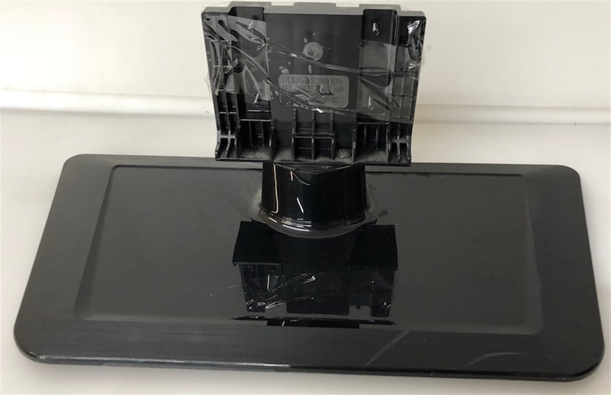 LG 32LS3450, AYAK, TV AYAĞI