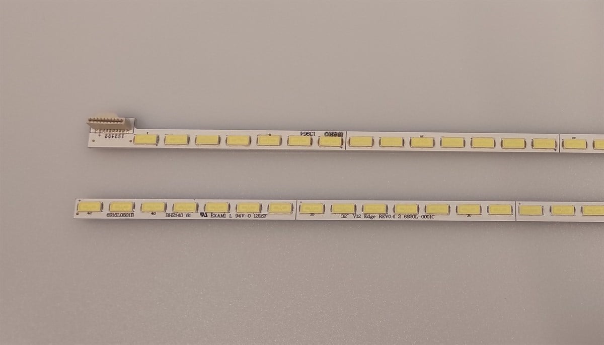 LG 32LM611S-ZA LED BAR, 6920L-0001C 32