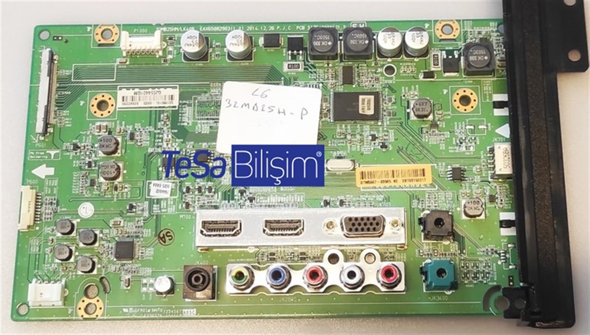 LG 32MB25HM-P ANAKART EAX65882903(1.0) EBT63153217