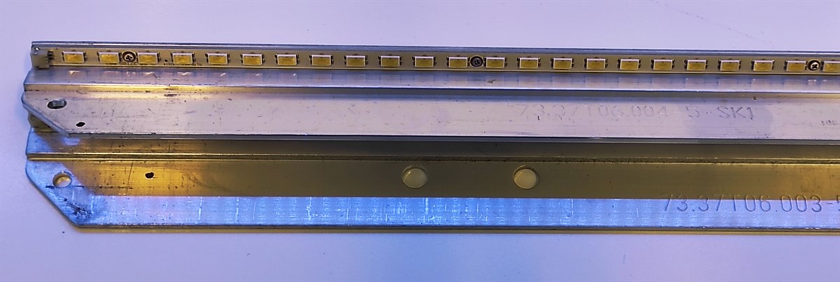 LG 37LE4500 LED BAR 73.37T06.003-5-SK1 STA370A03-44 REV0.1