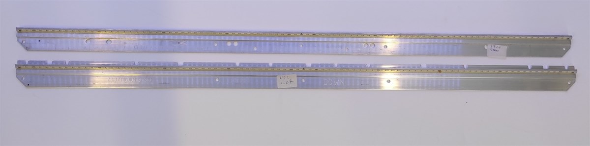 LG 37LE4500 LED BAR 73.37T06.003-5-SK1 STA370A03-44 REV0.1