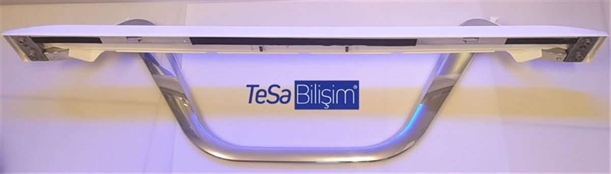 LG 42LA740S 47LA740S AYAK  STAND