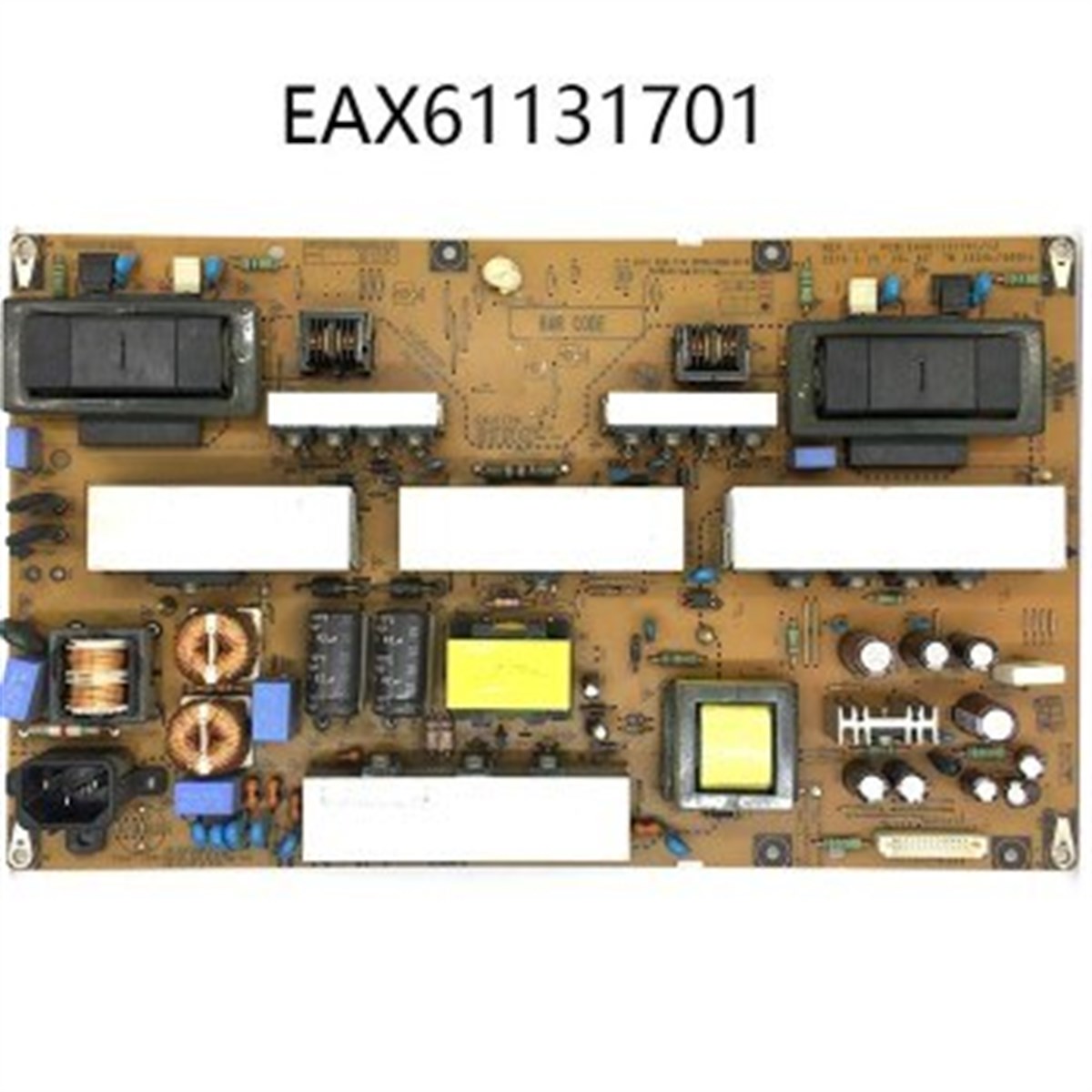 LG 42LD750N BESLEME KARTI EAX61131701/11 3PAGC10013A-R