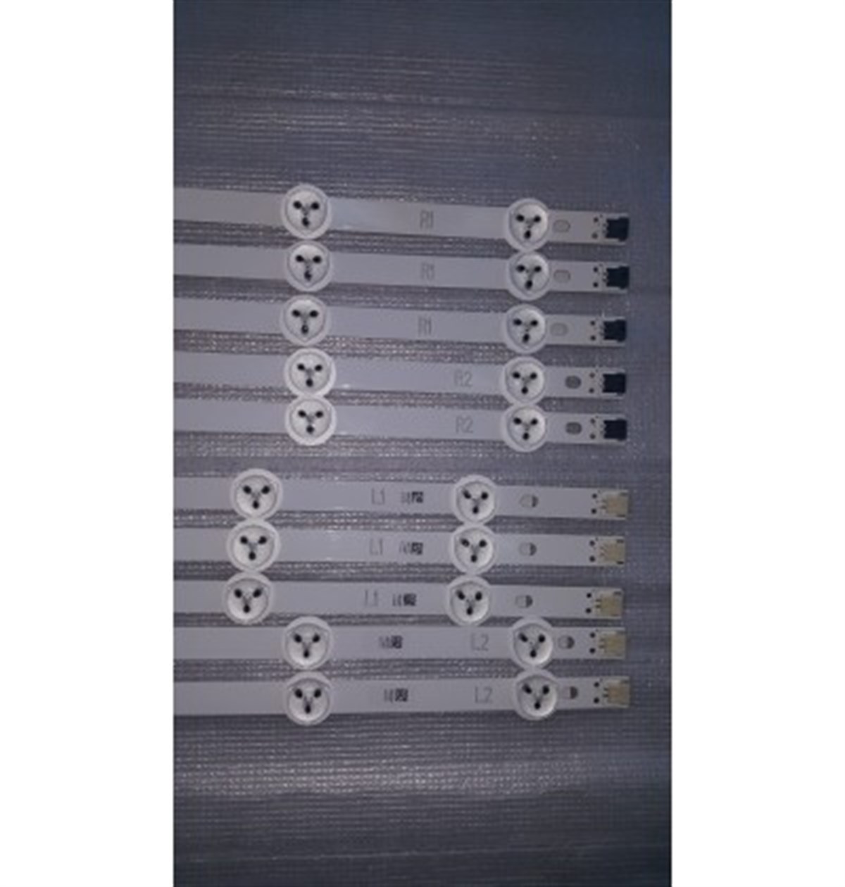 LG 42LN575S LED BAR TAKIM