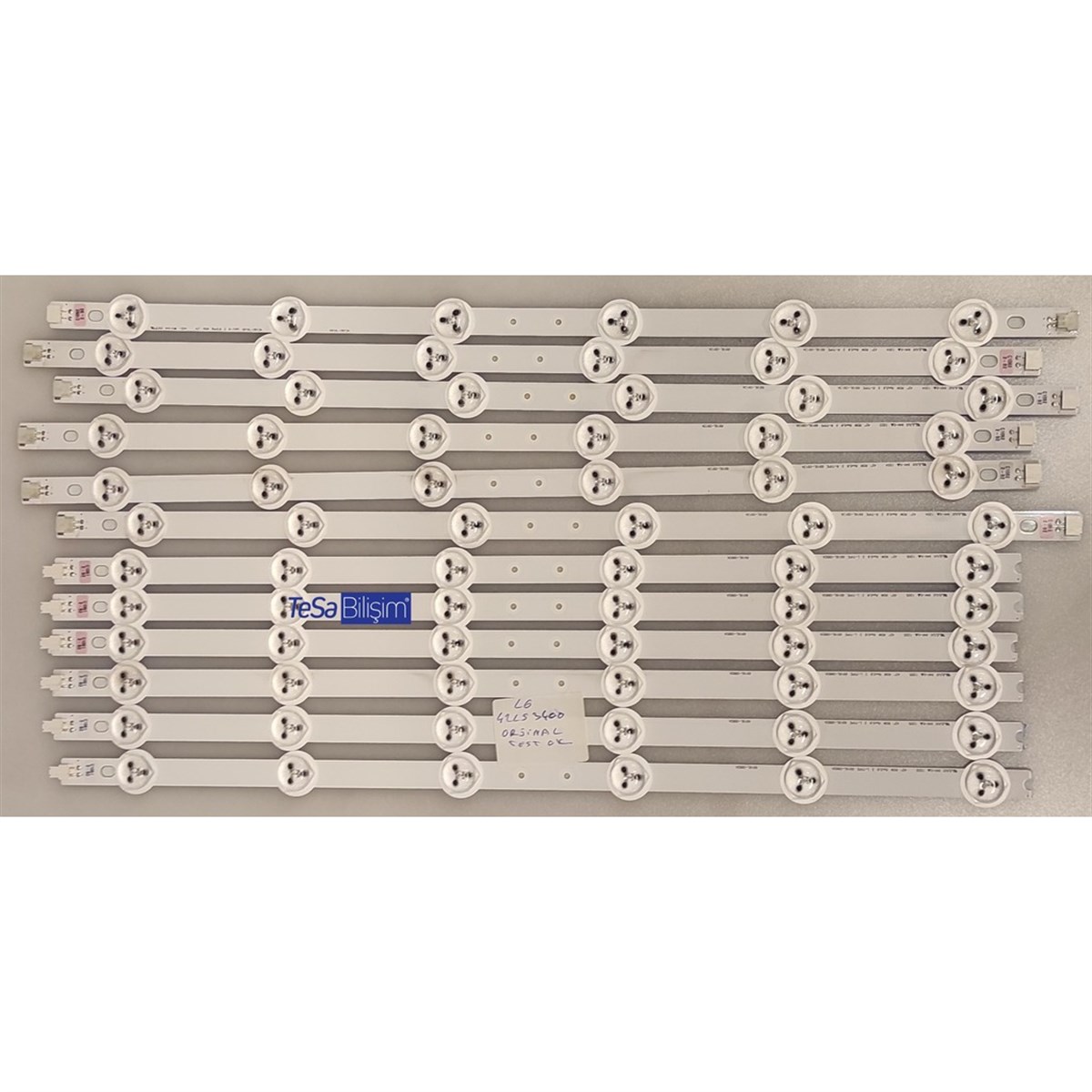 LG 42LS3400 LED BAR, 42