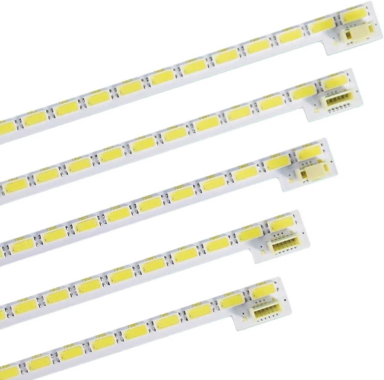 LG, 42LS5600, 42LS570, LED BAR
