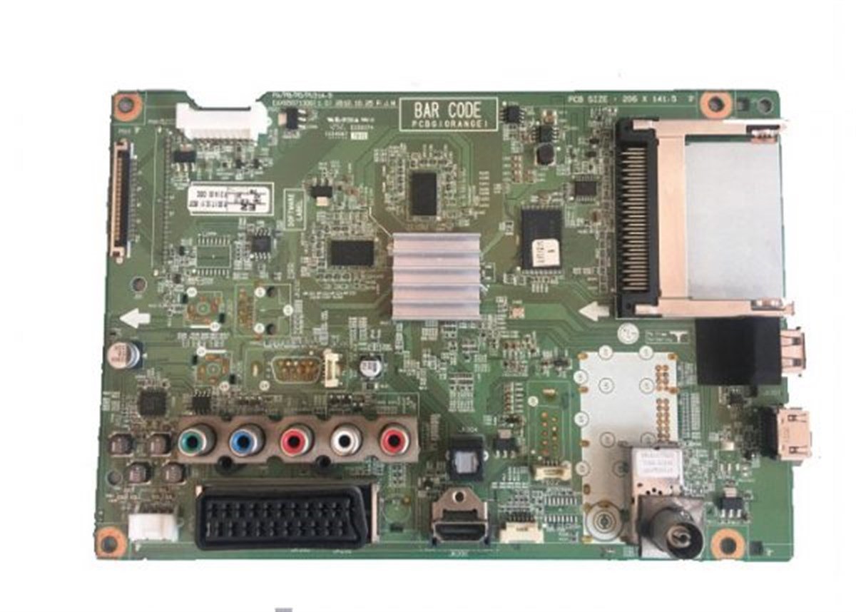 LG 42PN450B ANAKART, EBT62339004, EAX65071306(1.0) 