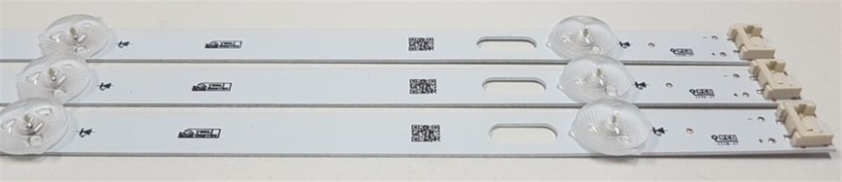 LG 43LH570V LED BAR TAKIM