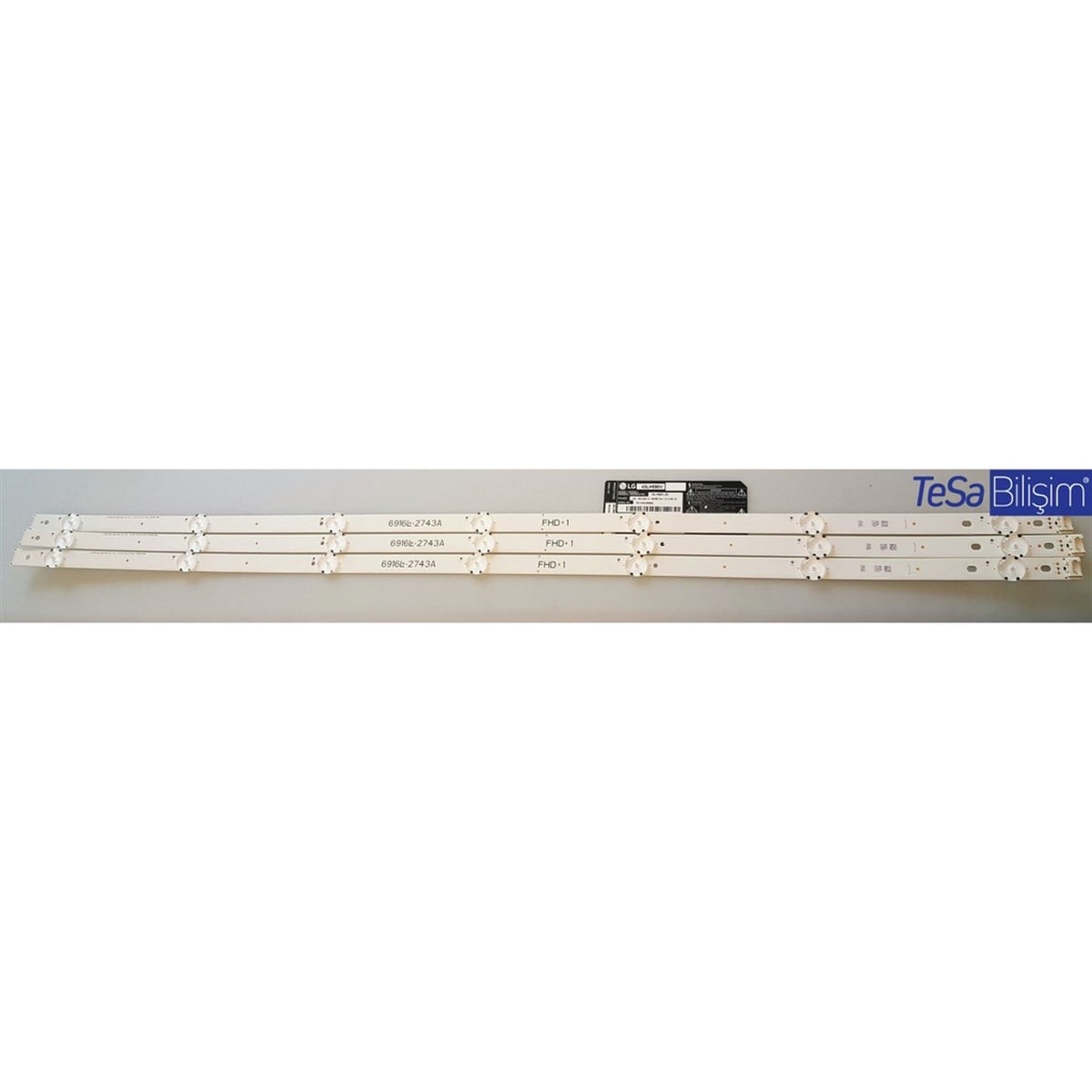 LG 43LH590V LED BAR 43