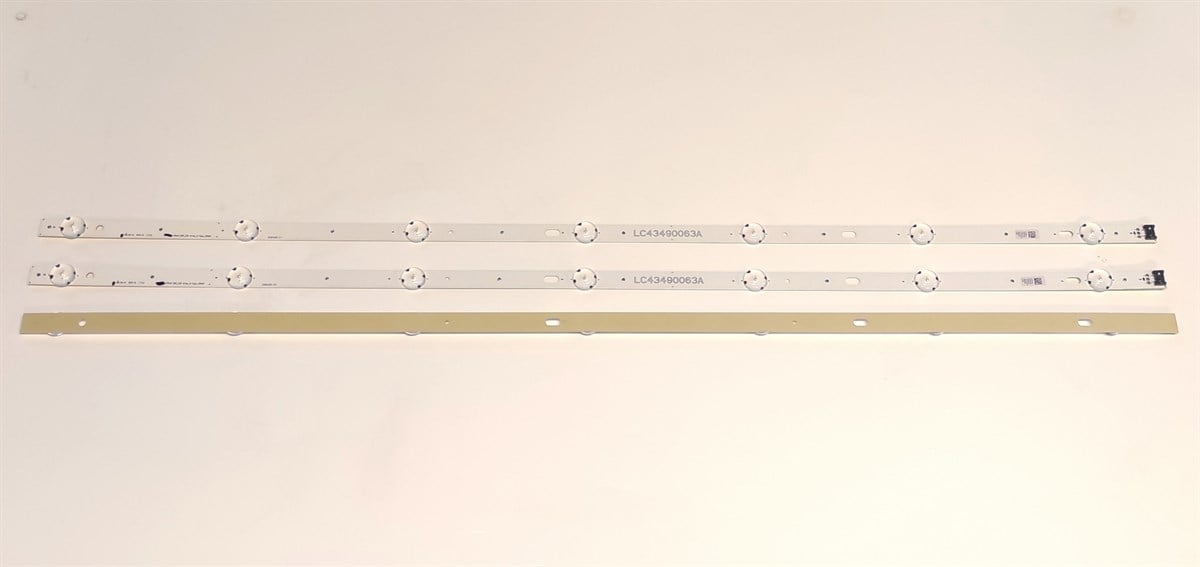 LG 43LJ594V LED BAR TAKIM