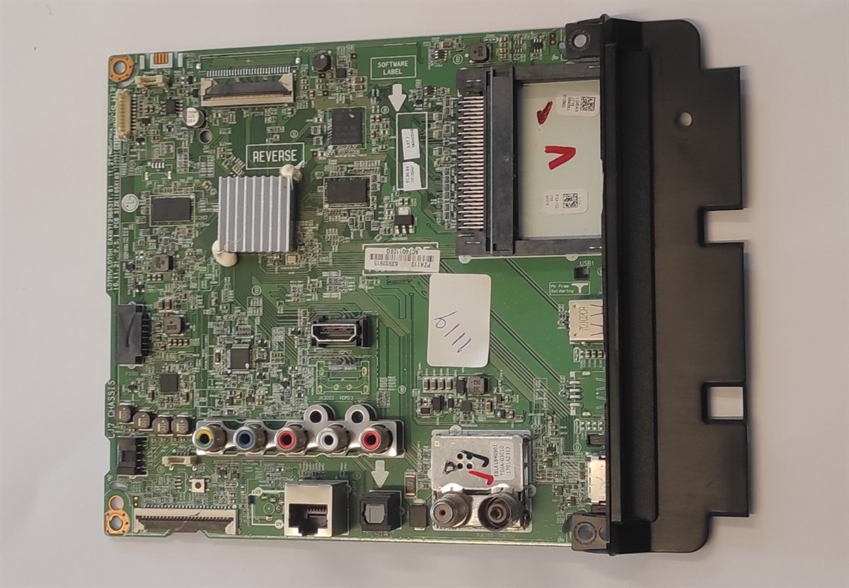 LG 43LJ594V-ZA  ANAKART, EAX67129603 (1.0), EBT63933915