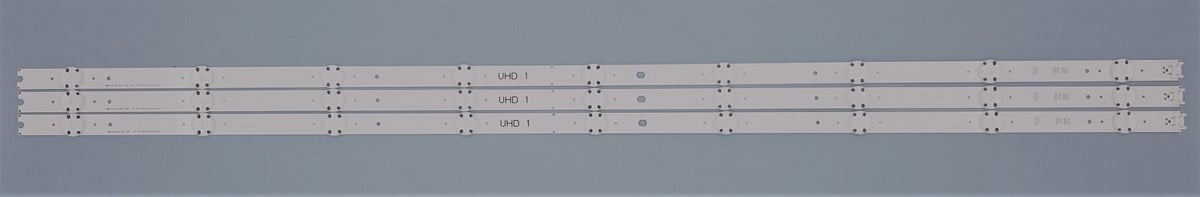 LG 43UH650V LED BAR ,V16 ART3 2563 REV2.3 2 