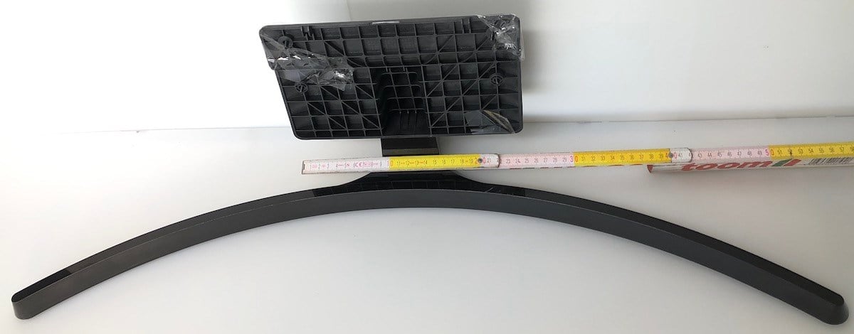 LG 43UK6300 49UK6300 AYAK TV AYAĞI  MAZ659864