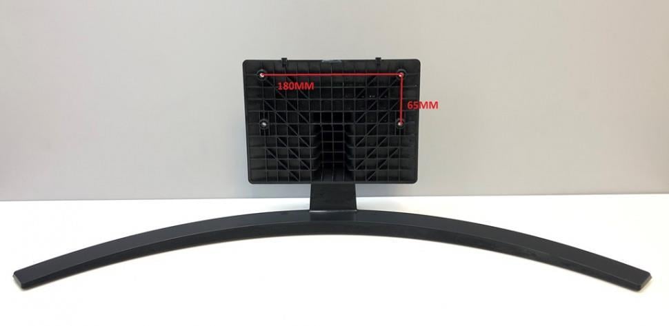 LG 50NANO766QA TV AYAĞI, STAND