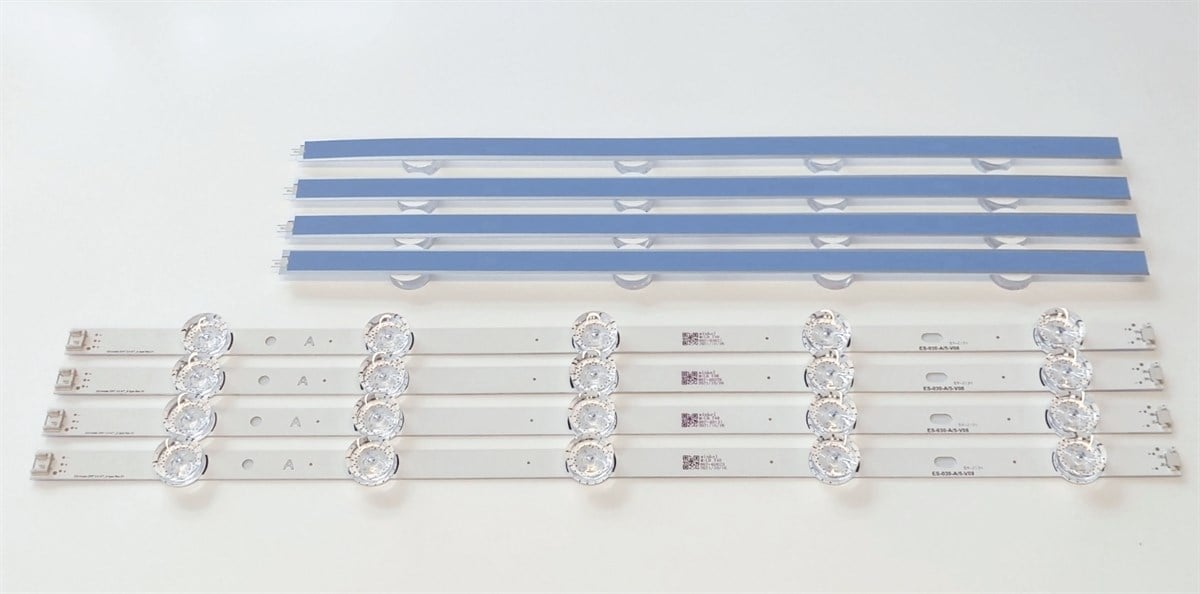 LG 47LB580V LED BAR TAKIM LG INNOTEK DRT 3.0 47_A TYPE REV01_140107