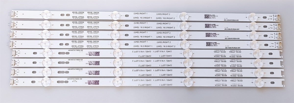 LG, 49UH650V, 49UH610V, 49UH620V,  LED BAR, 49 