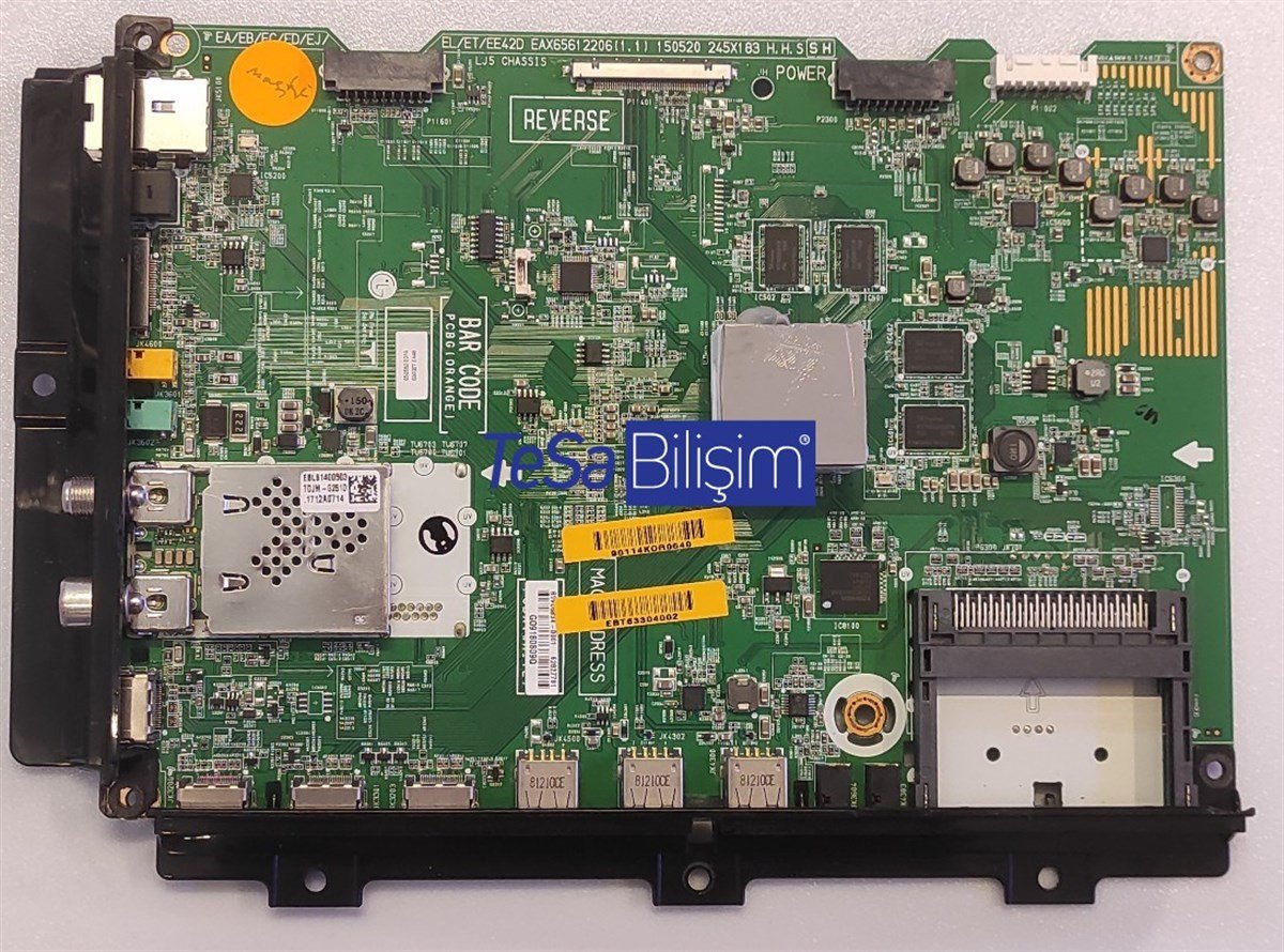 LG 55EC930V-ZA ANAKART EAX65612206 (1.1) EBT63304002
