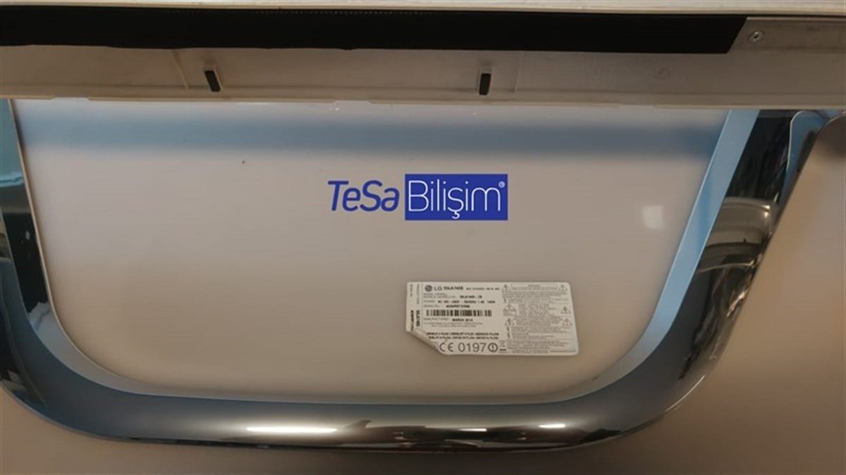 LG 55LA740S 55LA690S 55LA860V AYAK TV AYAĞI