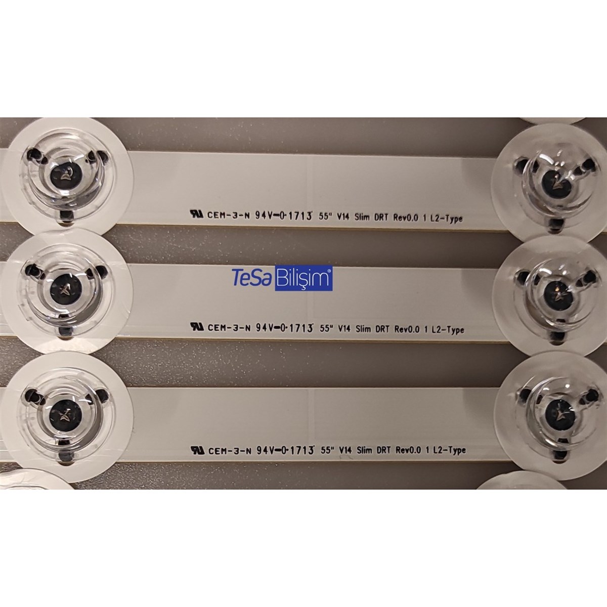 LG 55LB730V LED BAR 55