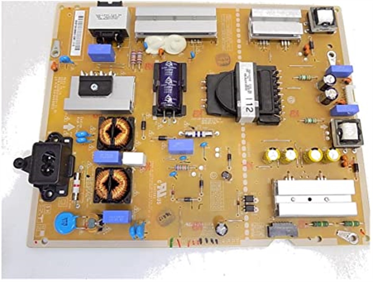 LG 55UH615V BESLEME KARTI EAX66944001(1.3) EAY64388821 LGP55LIU-16CH2