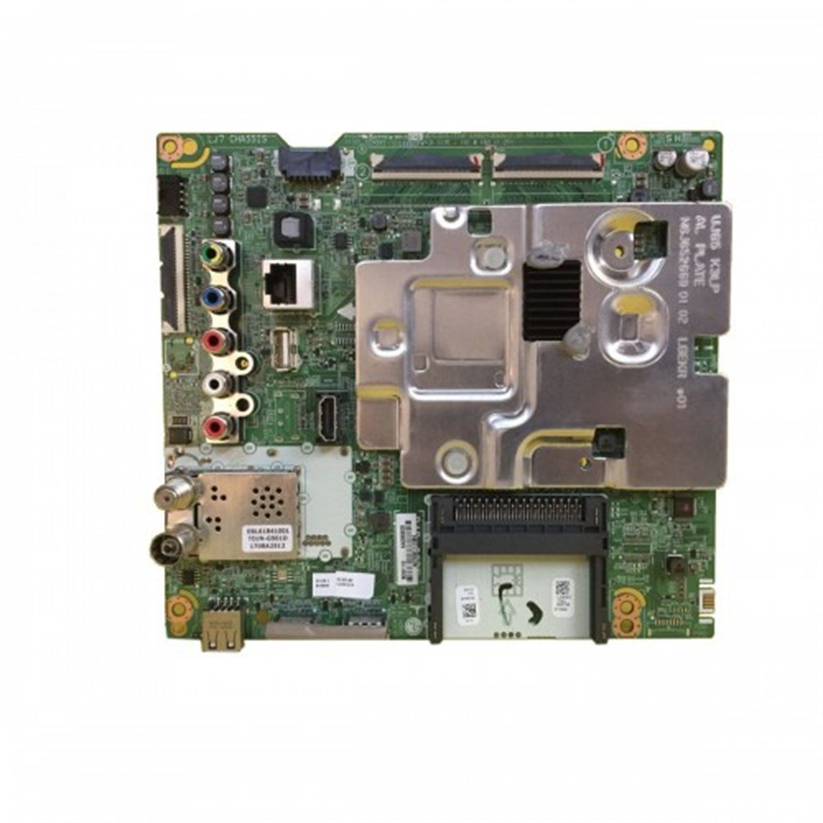 LG 55UJ630V-ZA ANAKART EAX67133404(1.0) EBT64086805 64086805