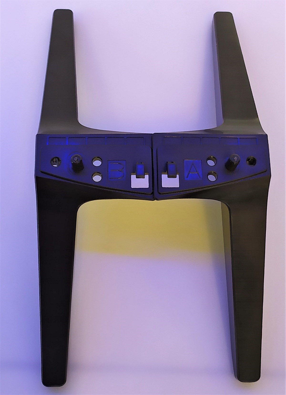 LG 65UJ630V, AYAK, TV AYAGI, AYAK APARATI, STAND, MAM643875