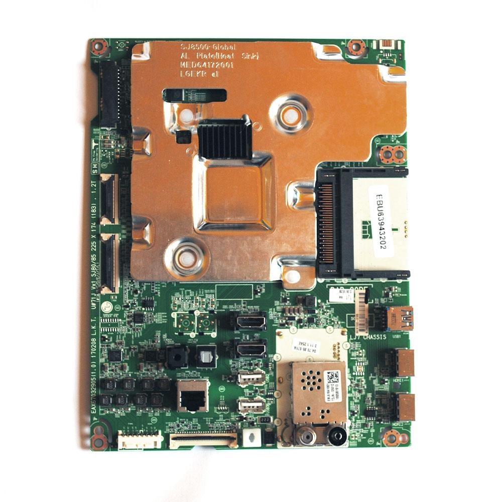 LG 65SJ850V ANAKART, EAX67032905(1.0), EBU63943202