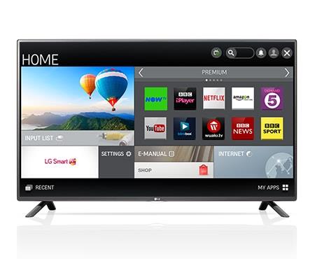 LG LED TV TAMİRİ