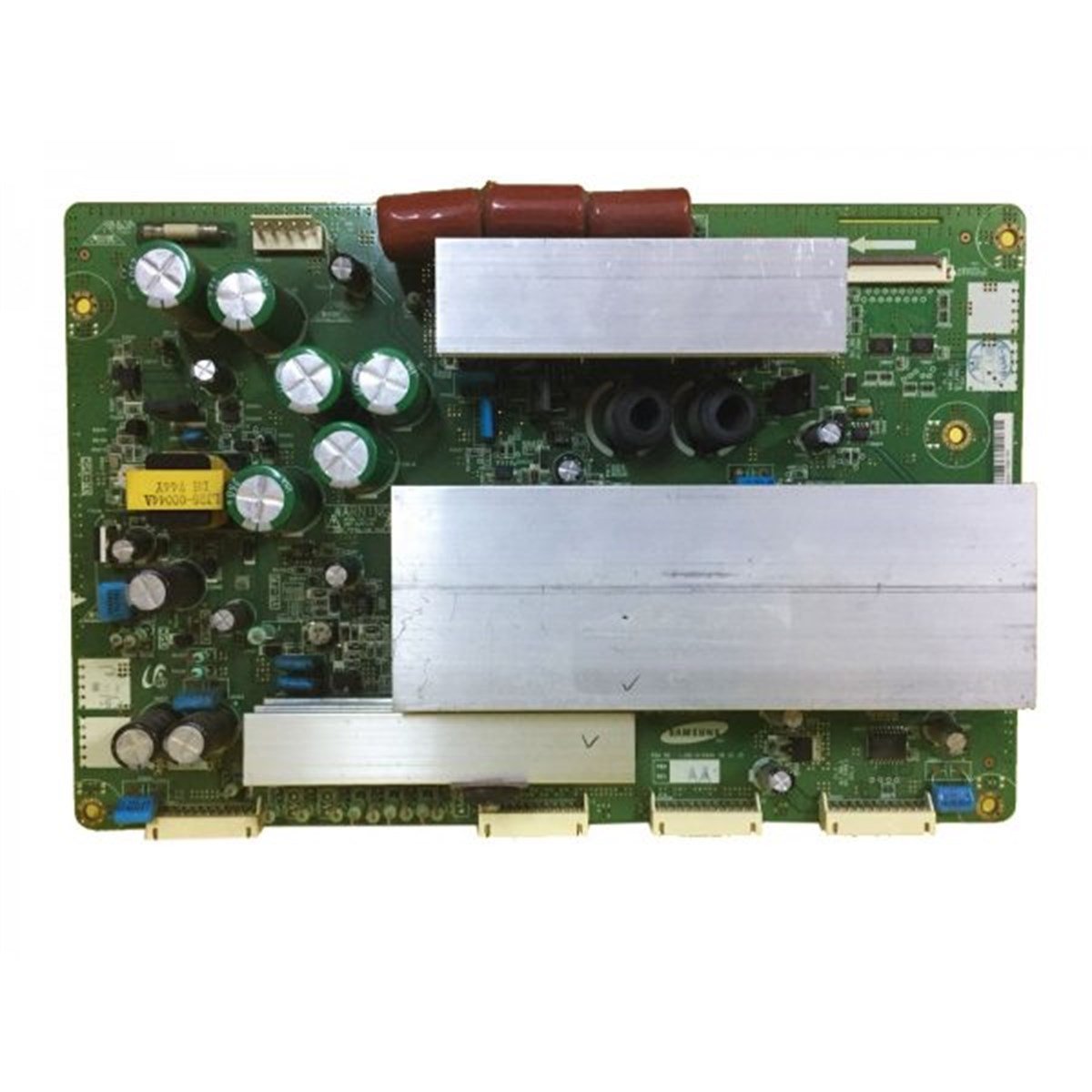 LJ92-01494A, LJ41-05134A, 42HD W2 PLUS, S42AX-YD03, PS42C91H, SAMSUNG Y-SUS MAİN BOARD