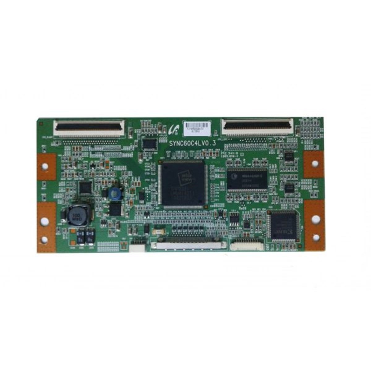 SYNC60C4LV0.3 LTA400HA07 LOGİC BOARD T-CON BOARD
