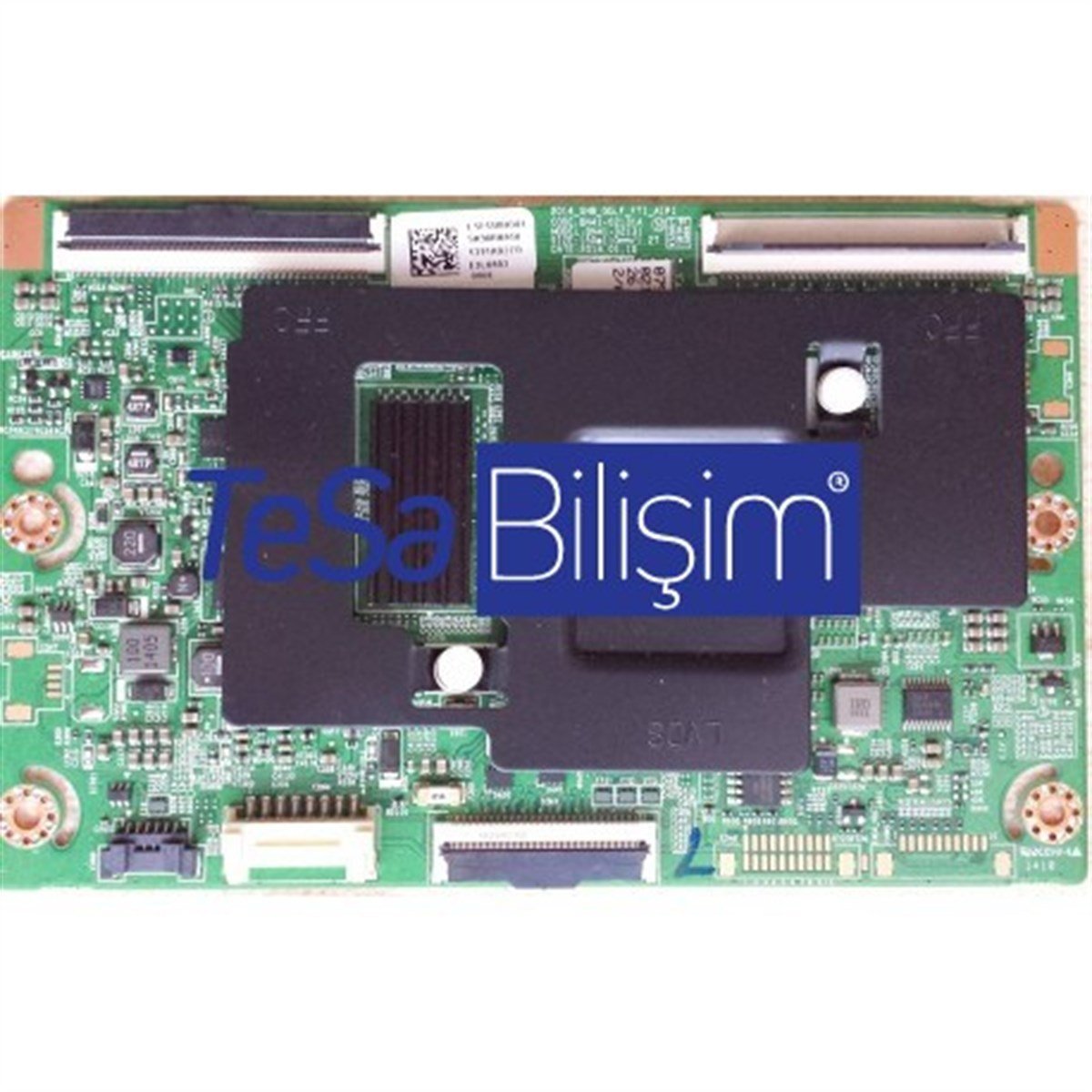 LSF550HQ01 BN41-01939C CY-KF550DSLV5H SAMSUNG UE55F8000 UE55H7000 T-con board