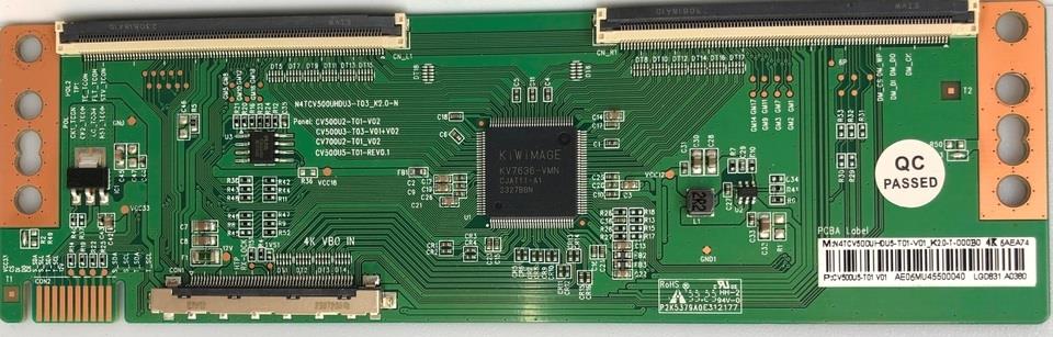 N4TCV500UHDU3-T03_K2.0 , DIJITSU 70DW9900 T CON BOARDN4TCV500UHDU3-T03_K2.0 , DIJITSU 70DW9900 T CON BOARD